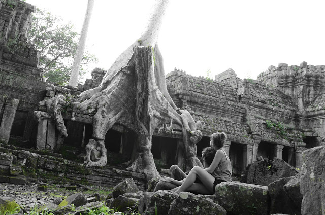 Angkor What ?